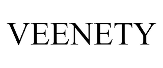 VEENETY