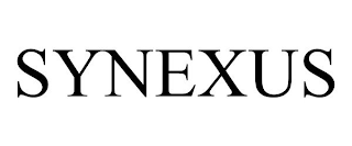 SYNEXUS