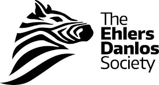 THE EHLERS DANLOS SOCIETY