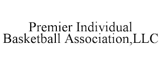 PREMIER INDIVIDUAL BASKETBALL ASSOCIATION,LLC