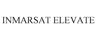 INMARSAT ELEVATE