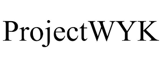 PROJECTWYK