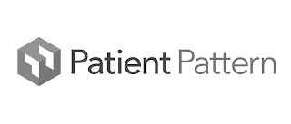 PATIENT PATTERN