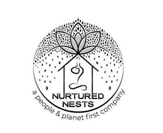 NURTURED NESTS A PEOPLE & PLANET FIRST COMPANY