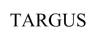 TARGUS