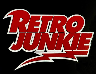 RETRO JUNKIE