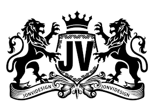 JV JONVIDESIGN JONVIDESIGN