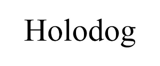 HOLODOG