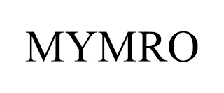 MYMRO