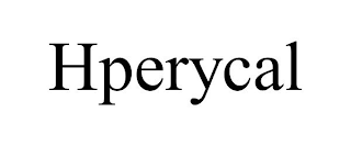 HPERYCAL