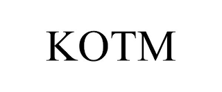 KOTM