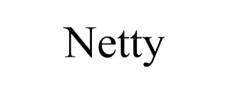 NETTY