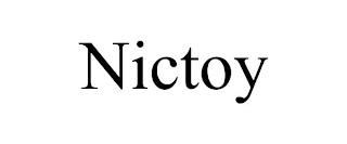 NICTOY