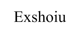 EXSHOIU