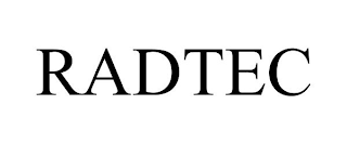 RADTEC