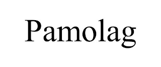 PAMOLAG