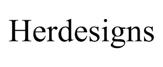 HERDESIGNS