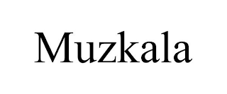 MUZKALA