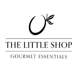 O THE LITTLE SHOP GOURMET ESSENTIALS