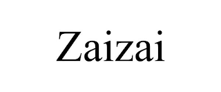 ZAIZAI