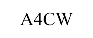 A4CW