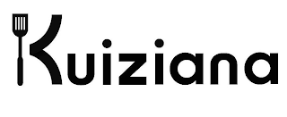 KUIZIANA