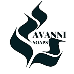 AVANNI SOAPS