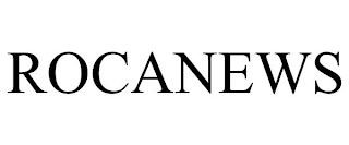 ROCANEWS