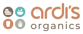 ARDI'S ORGANICS