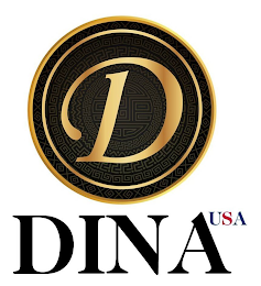 D DINA USA