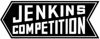 JENKINS COMPETITION