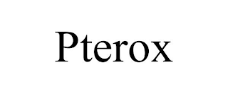 PTEROX