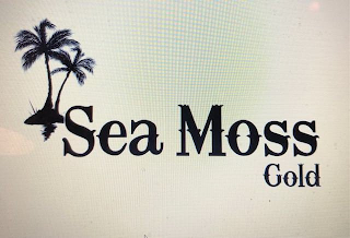 SEA MOSS GOLD