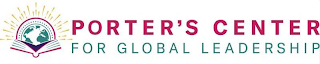 PORTER'S CENTER FOR GLOBAL LEADERSHIP