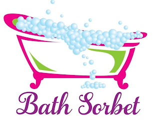 BATH SORBET