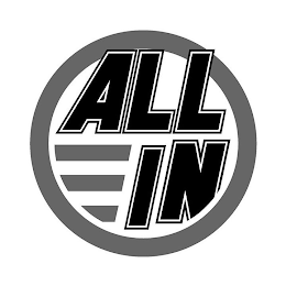 ALL IN