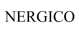 NERGICO