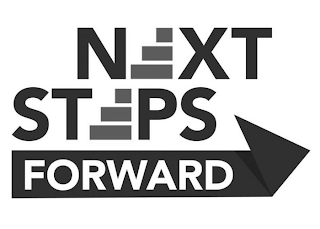 NEXT STEPS FORWARD