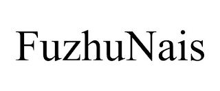 FUZHUNAIS