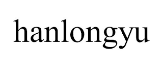 HANLONGYU