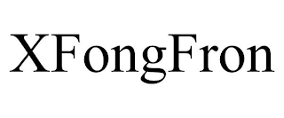 XFONGFRON