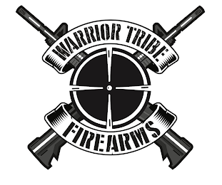 WARRIOR TRIBE FIREARMS