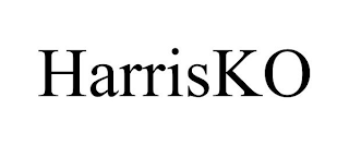 HARRISKO