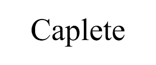 CAPLETE