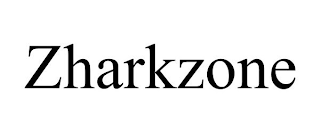 ZHARKZONE