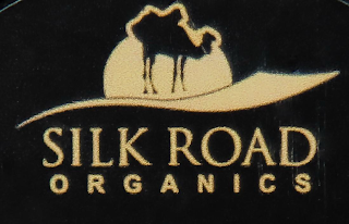 SILK ROAD ORGANICS