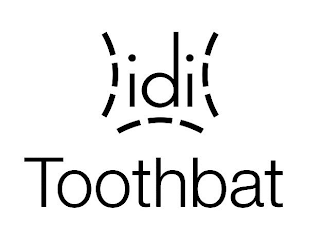 IDI TOOTHBAT