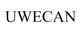 UWECAN