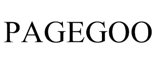 PAGEGOO