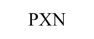 PXN